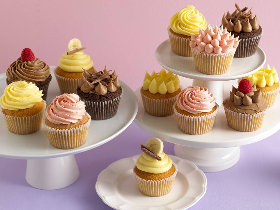 Bake Sustainably with The Pack Hub’s Eco-Friendly Paper Cups