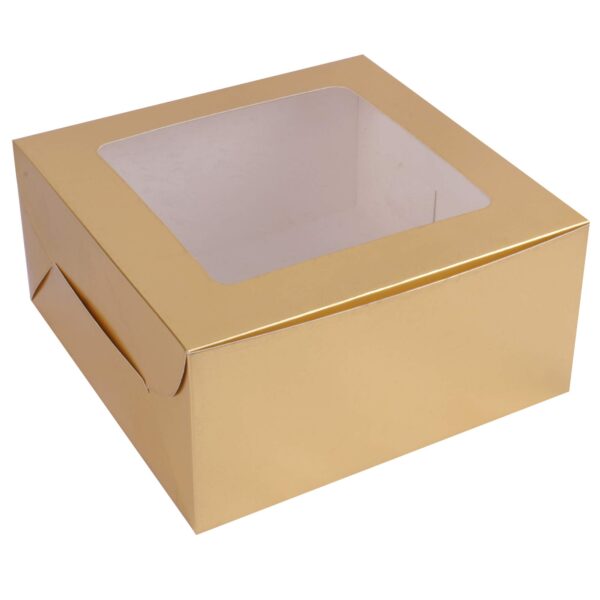 Cake Box in Doha, Qatar, UAE and Saudi Arab Cake Box