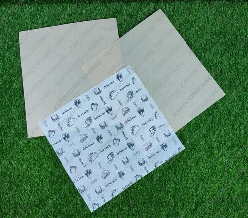 Butter Paper manufacturer Butter Paper Manufacturer