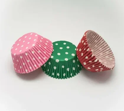 Cup Cake Liner | Cup Cake Mould | Cupcake Liner